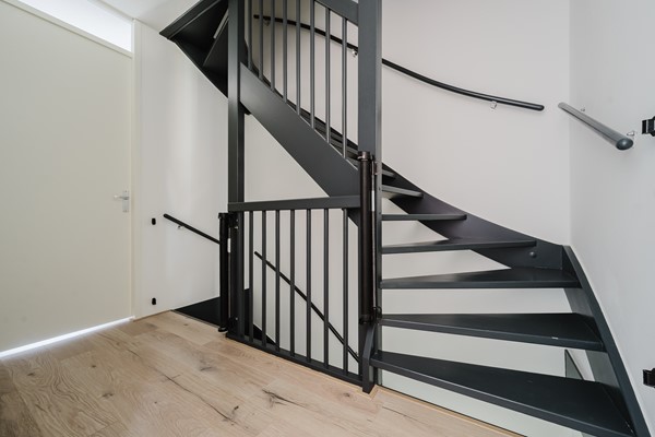 Medium property photo - Adriaan Prinslaan 27, 3201 MD Spijkenisse